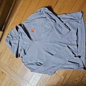 Clemson hoodie